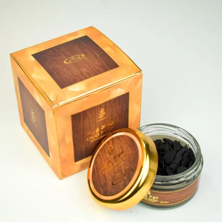Oud Rose