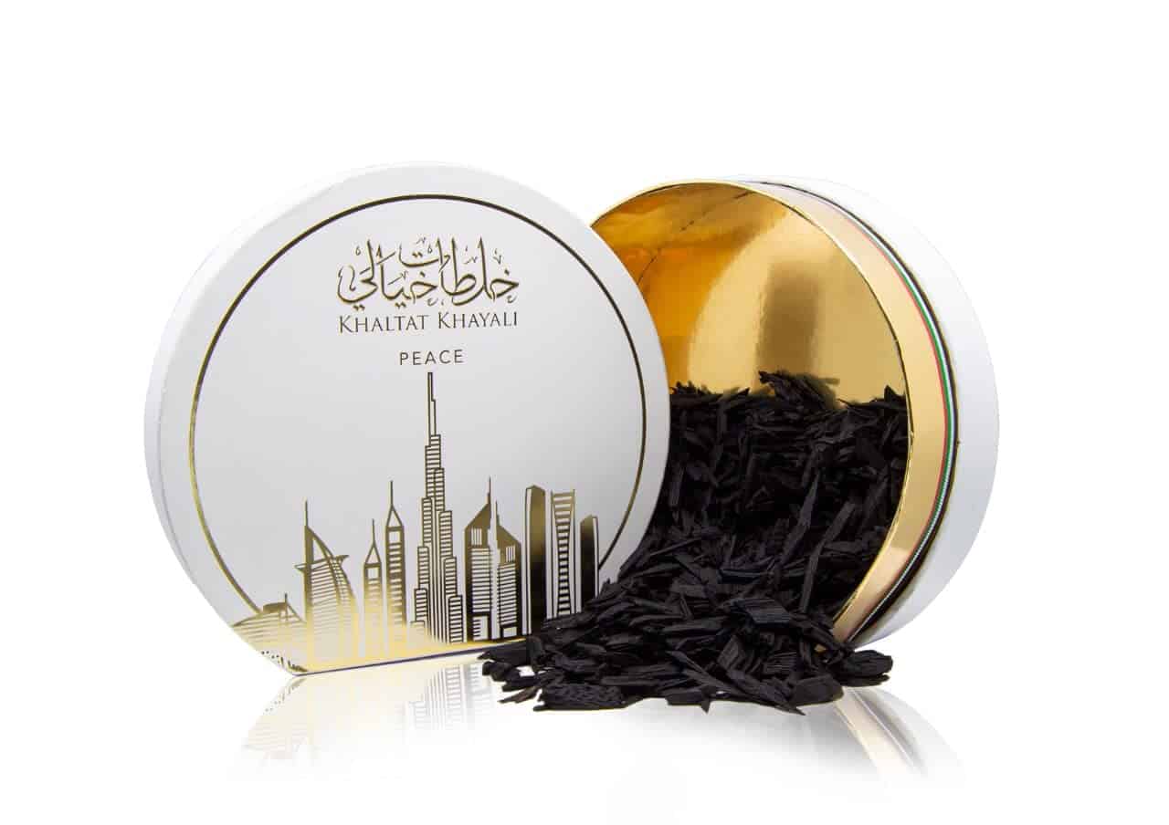 BAKHOOR KHALTAAT KHAYALI